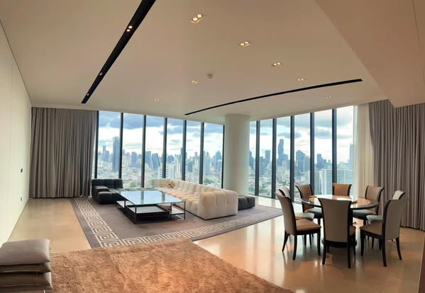 Large Three Bed Room Apartment For Rent