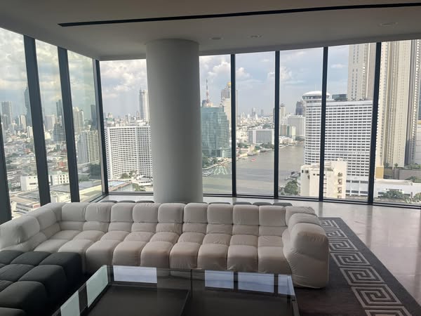 Large Three Bed Room Apartment For Rent