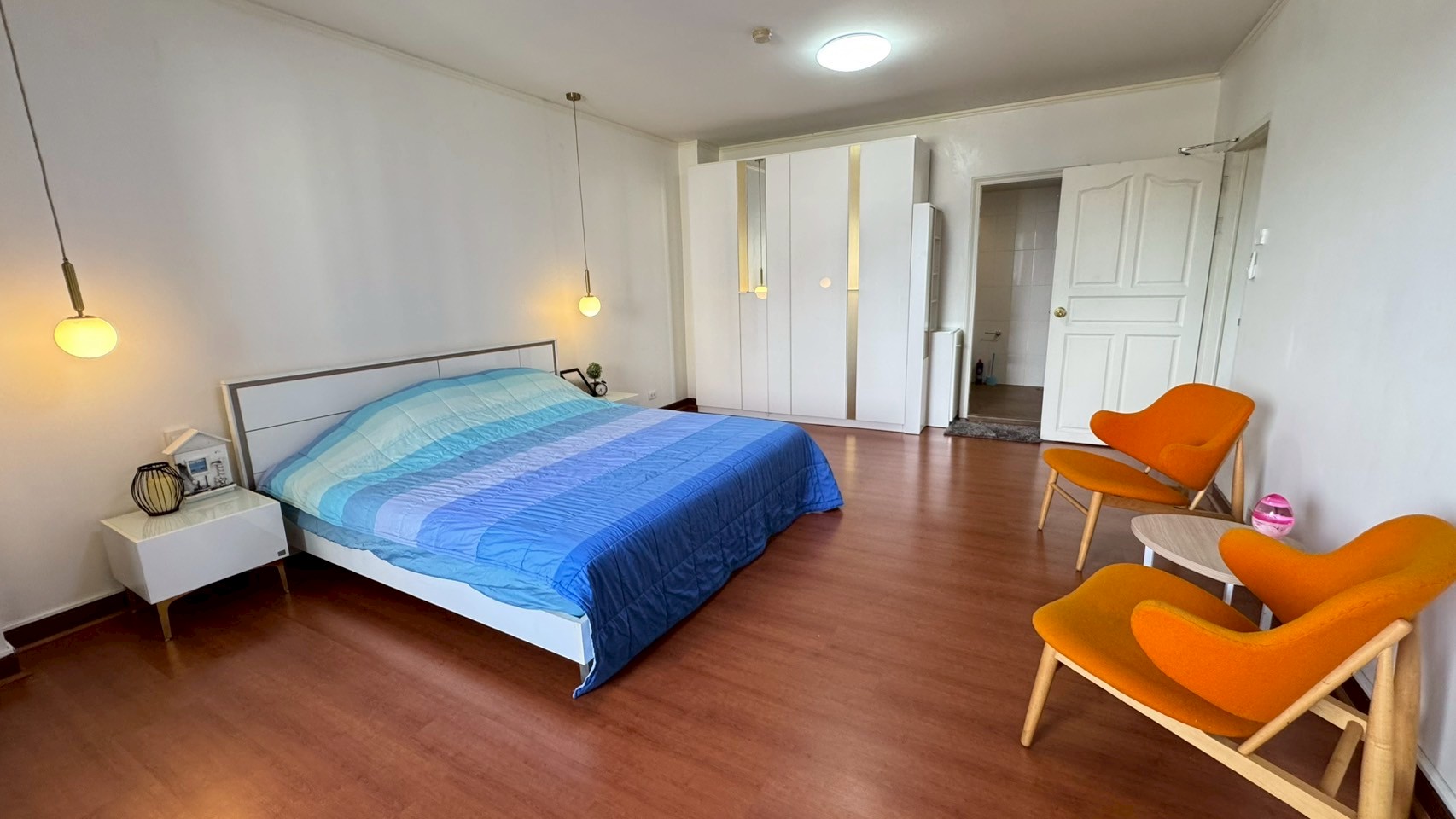 Three Bed Room Apartment For Rent