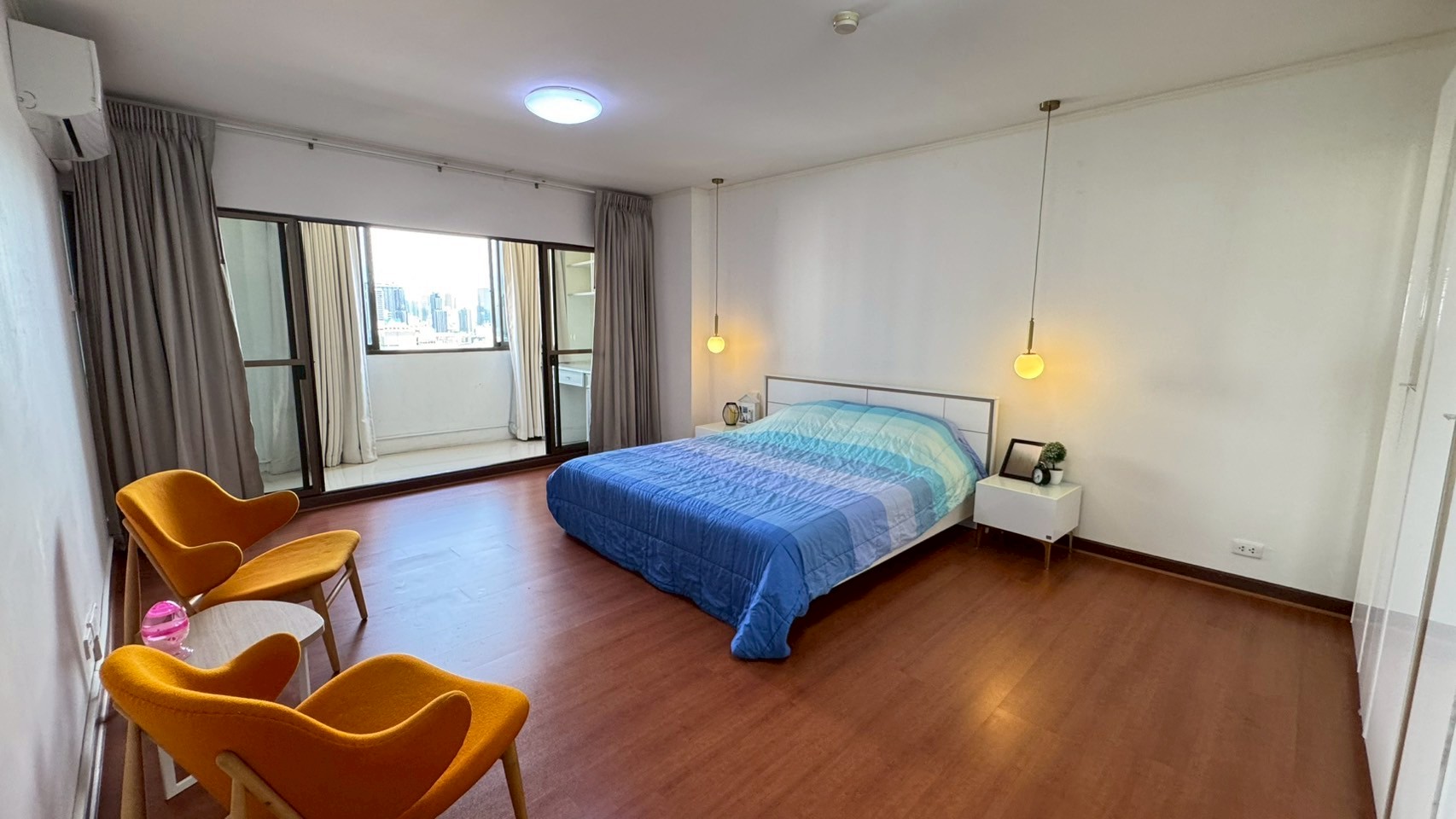 Three Bed Room Apartment For Rent
