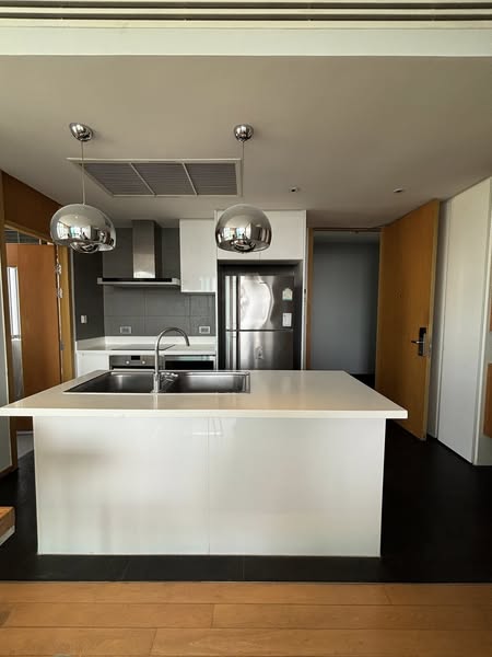 Two Bed Room Apartment For Rent