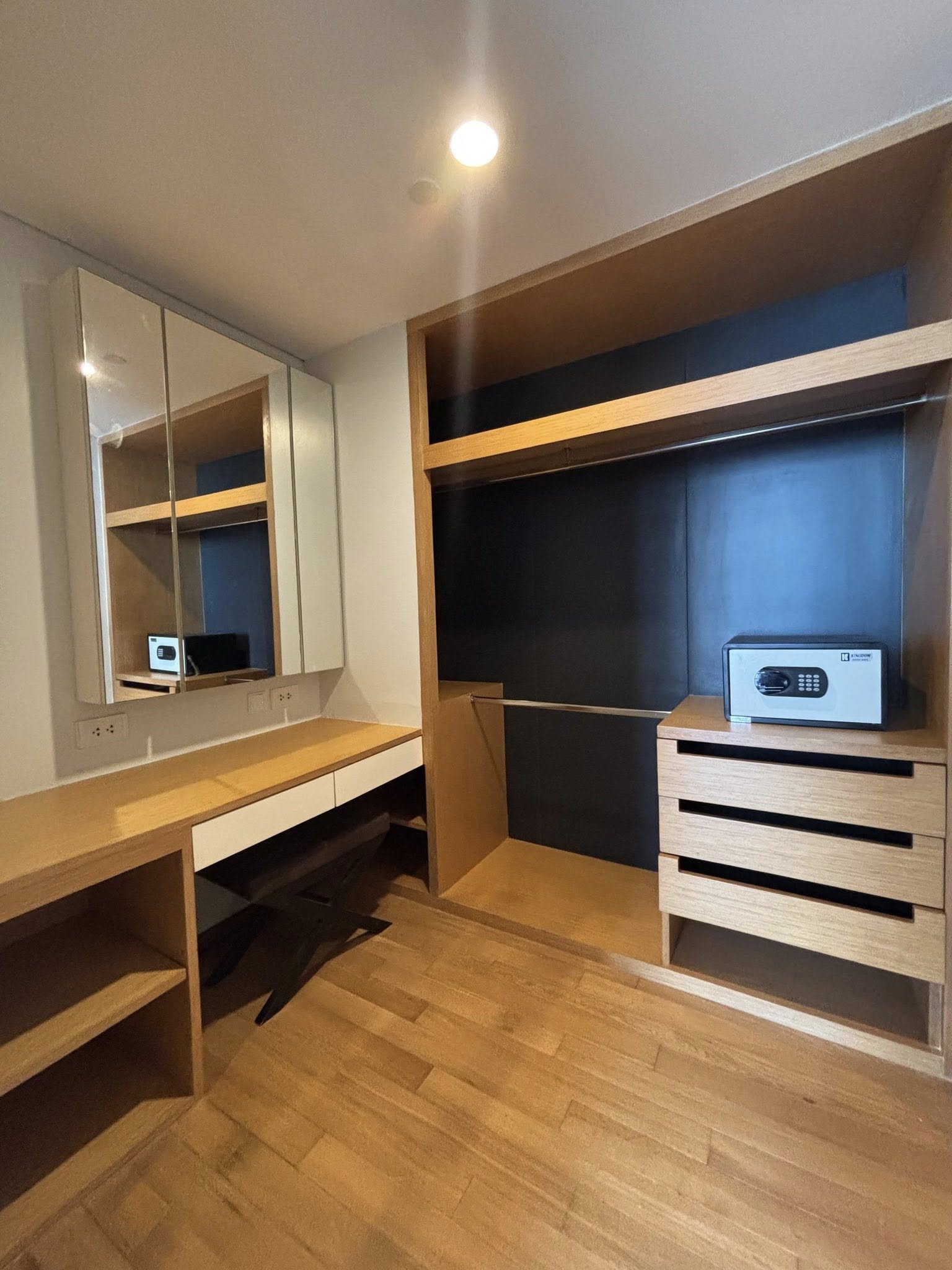 Two Bed Room Apartment For Rent