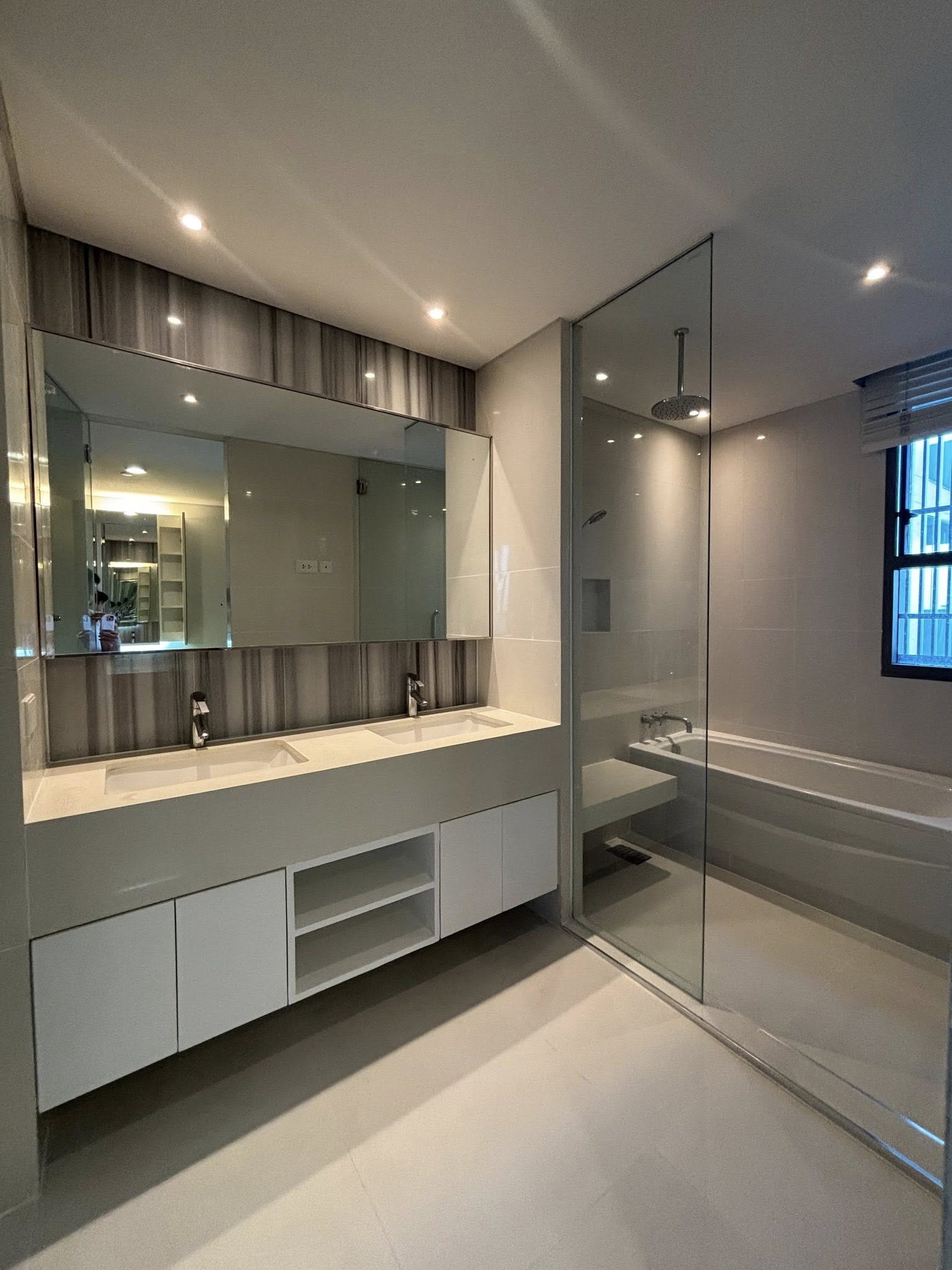 Two Bed Room Apartment For Rent