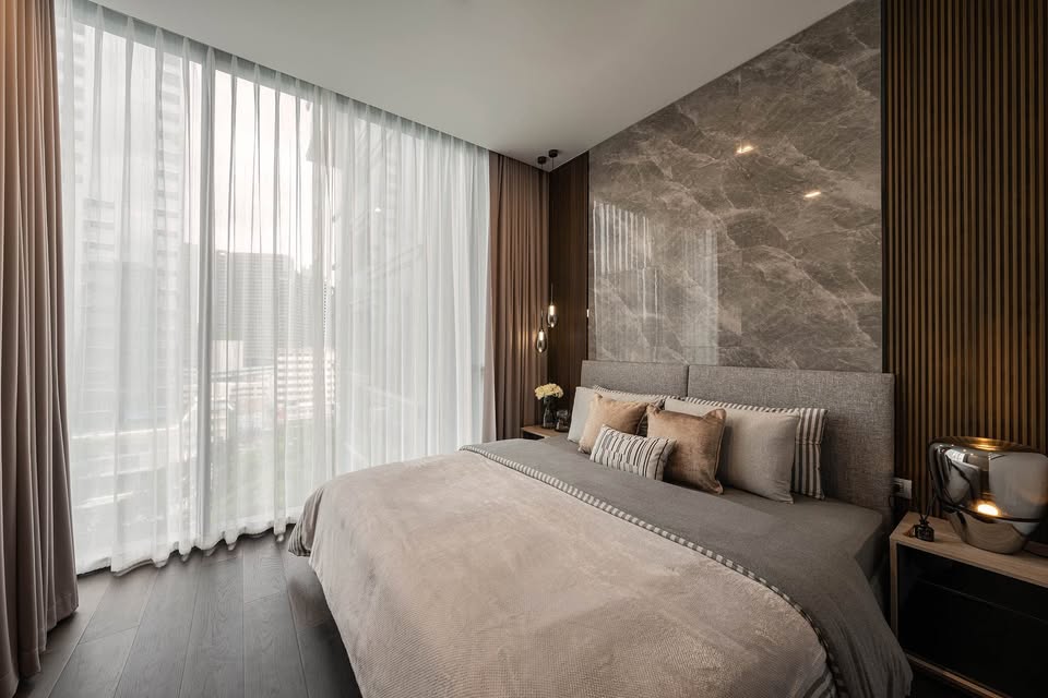 One Bedroom Condo For Rent