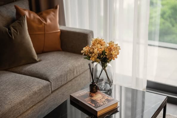 One Bedroom Condo For Rent