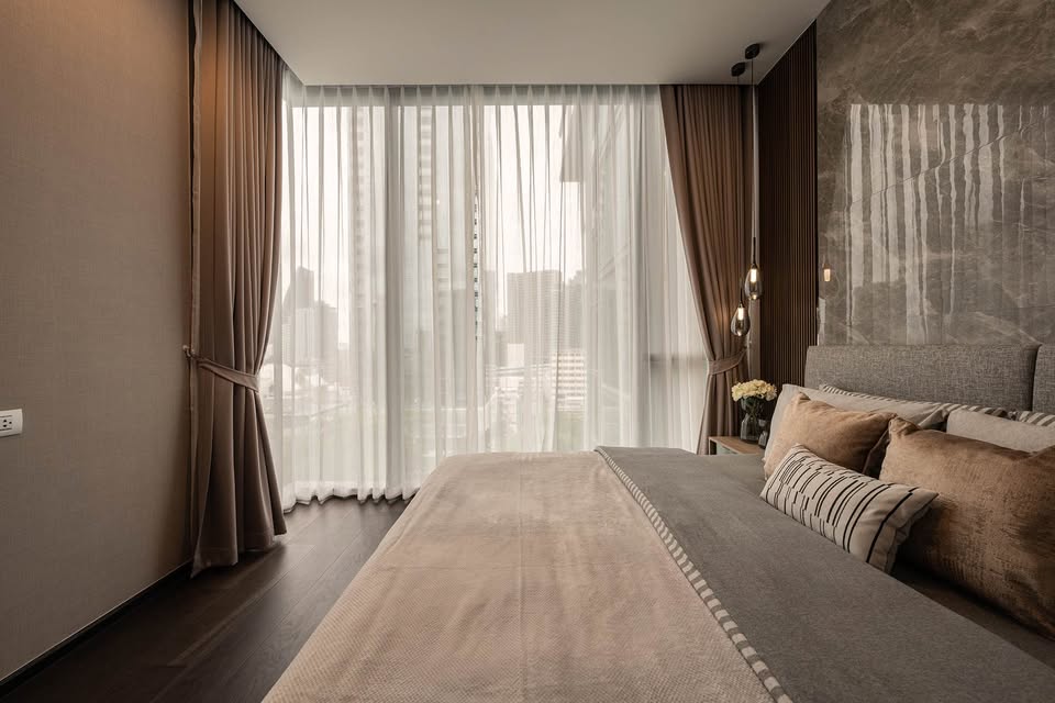One Bedroom Condo For Rent