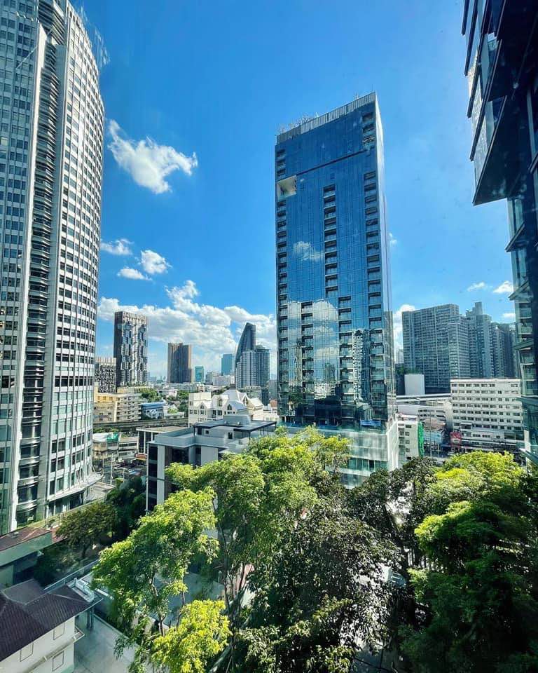 One Bedroom Condo For Rent