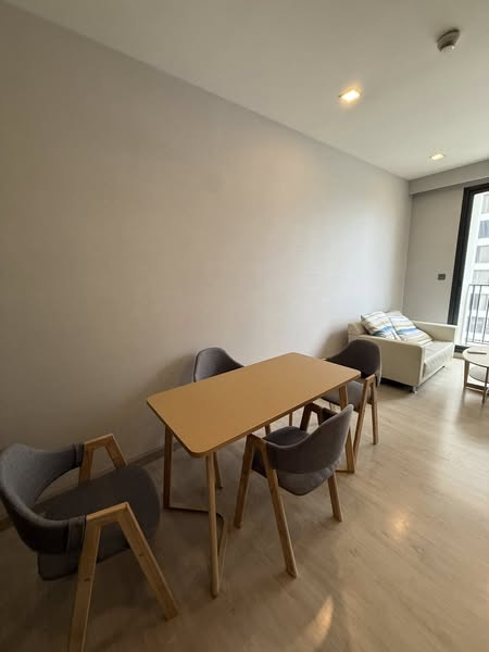 Two Bed Room Apartment For Rent