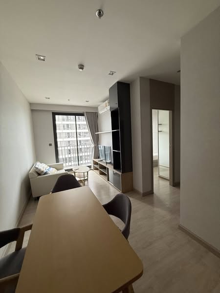 Two Bed Room Apartment For Rent