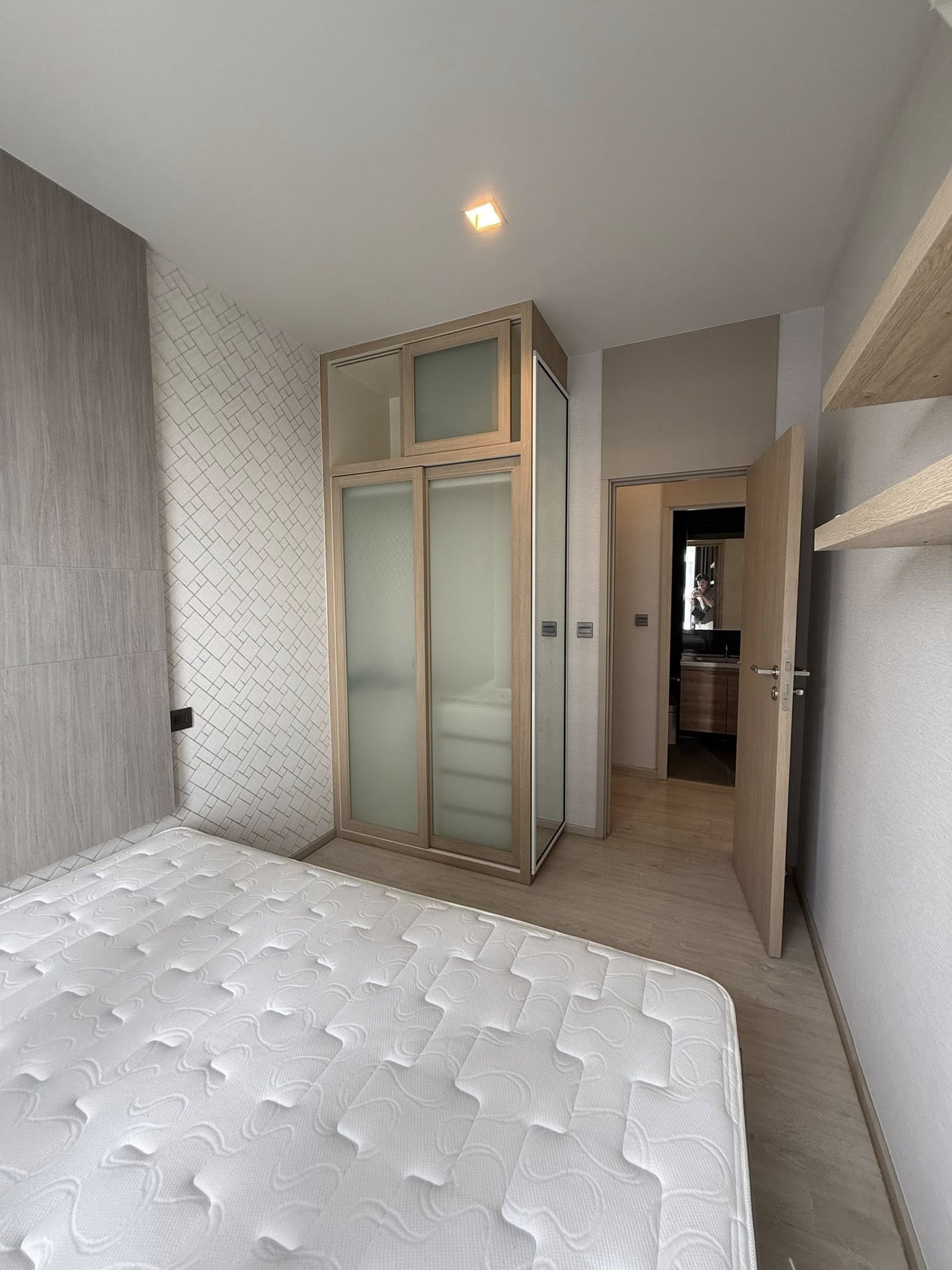 Two Bed Room Apartment For Rent