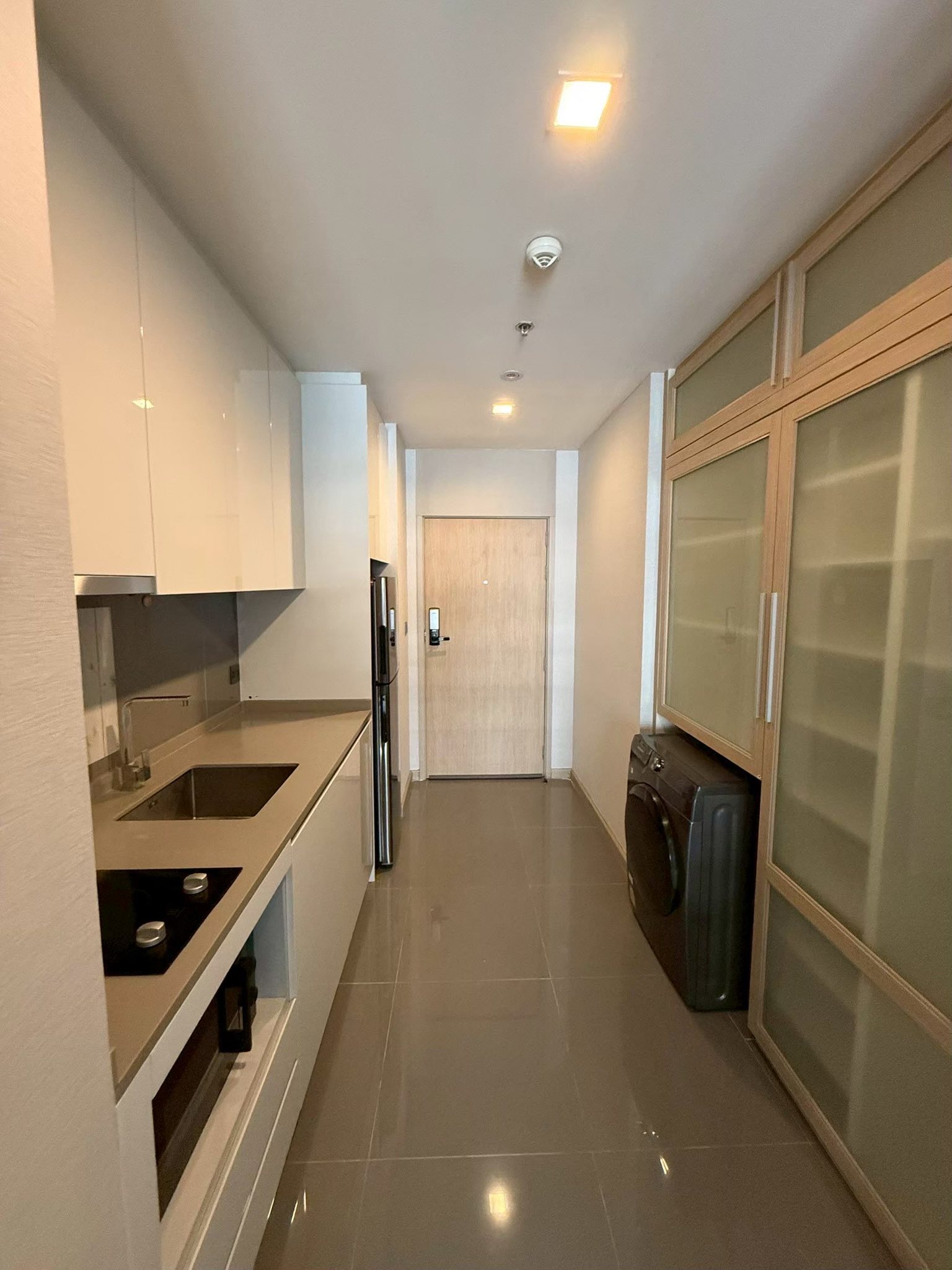 Two Bed Room Apartment For Rent