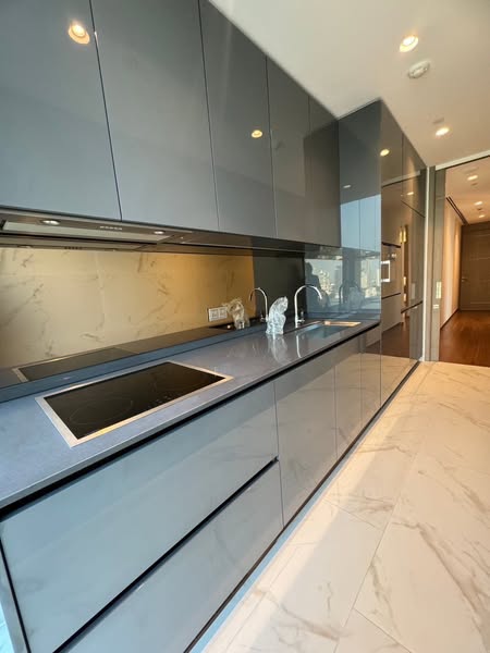 Two Bed Room Apartment For Sale
