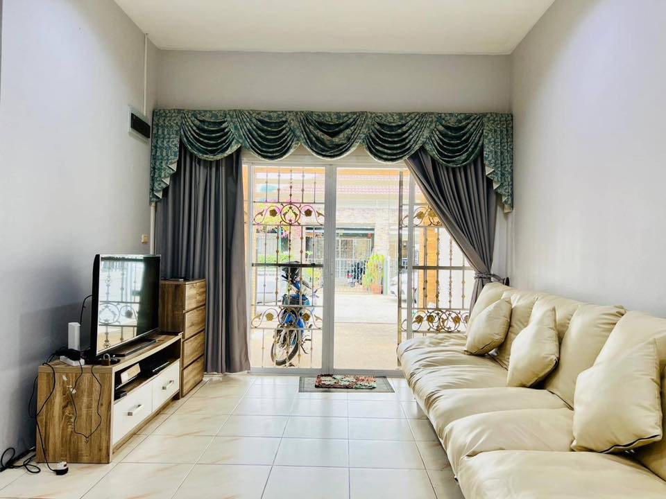House For Rent