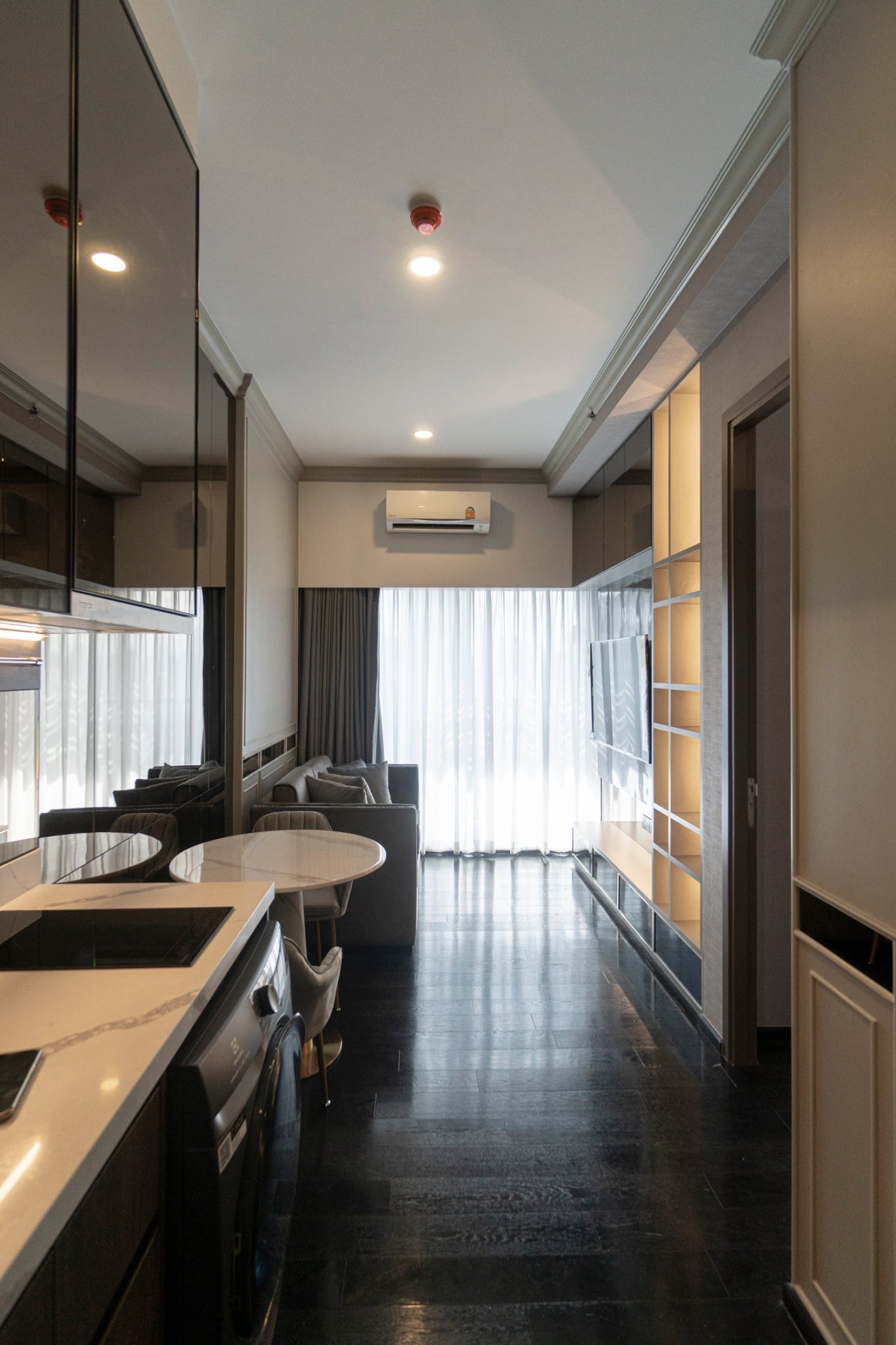 One Bedroom Condo For Rent