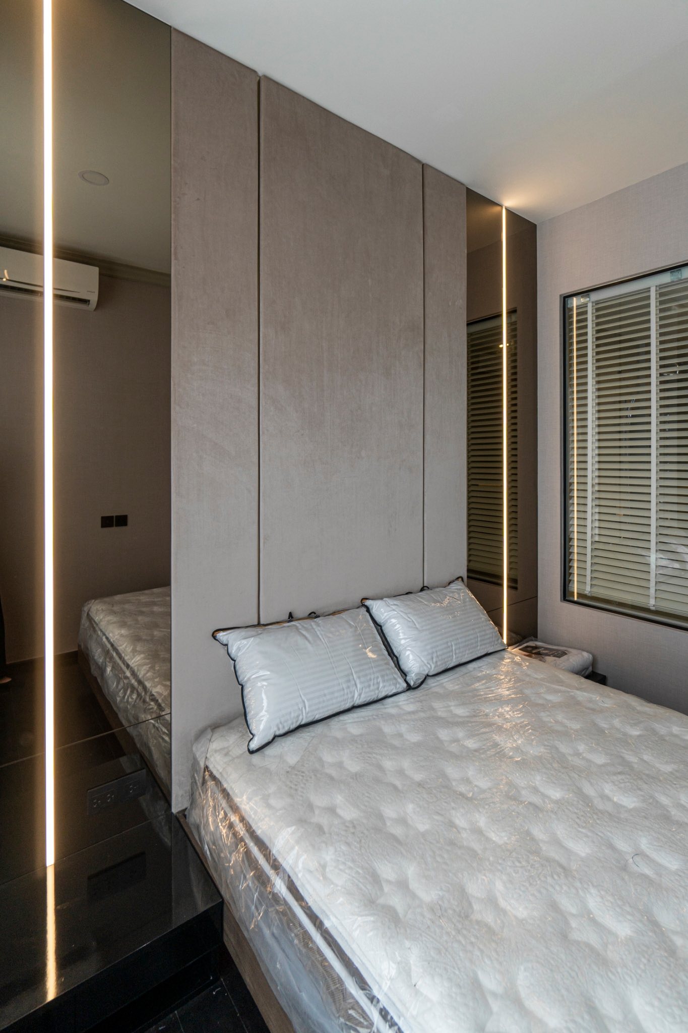 One Bedroom Condo For Rent