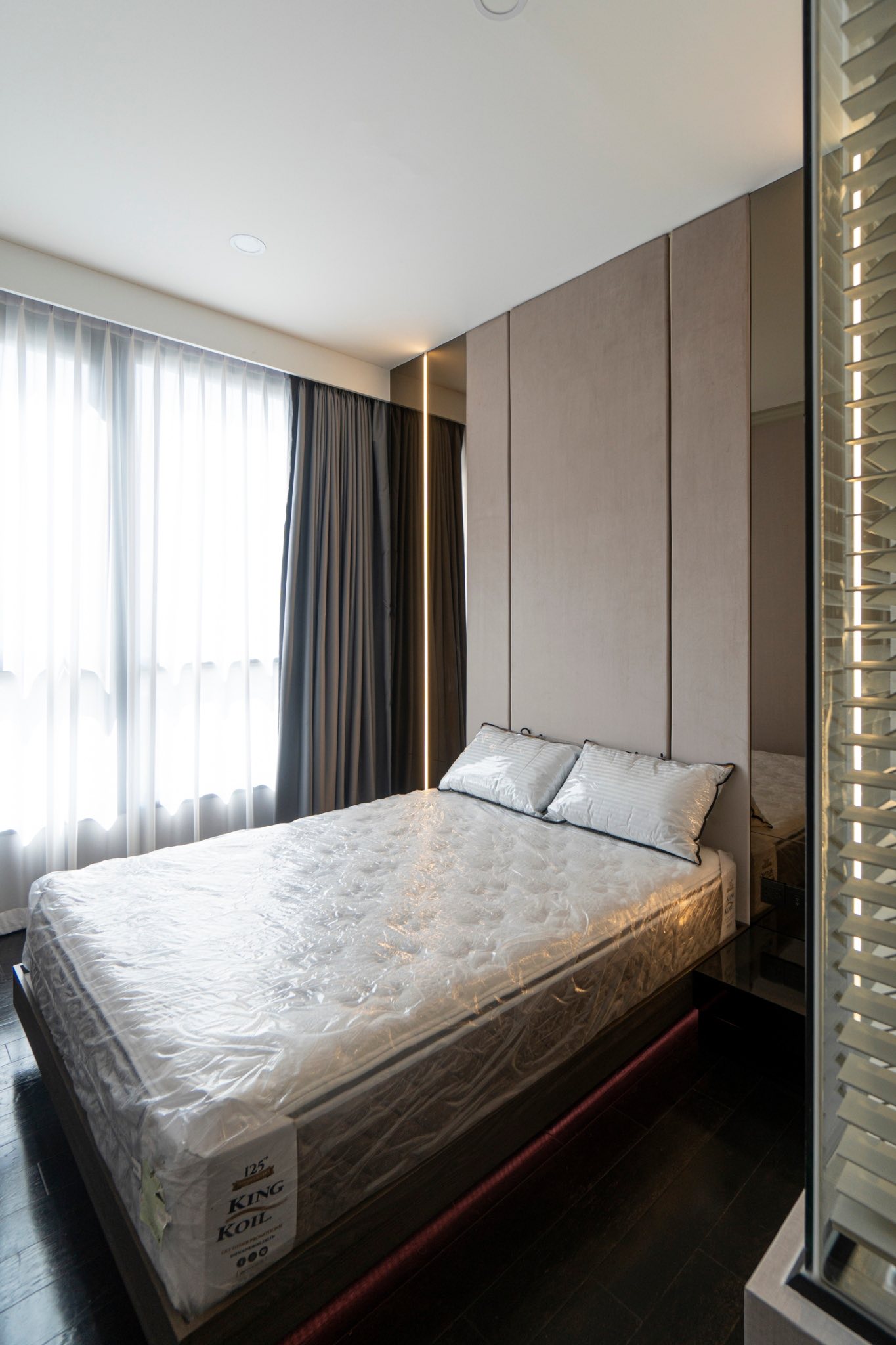 One Bedroom Condo For Rent