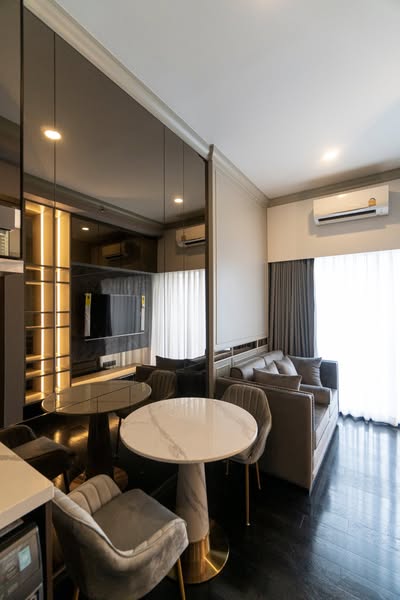 One Bedroom Condo For Rent