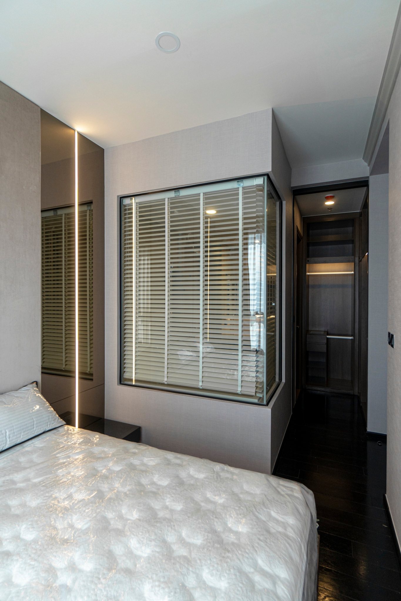 One Bedroom Condo For Rent