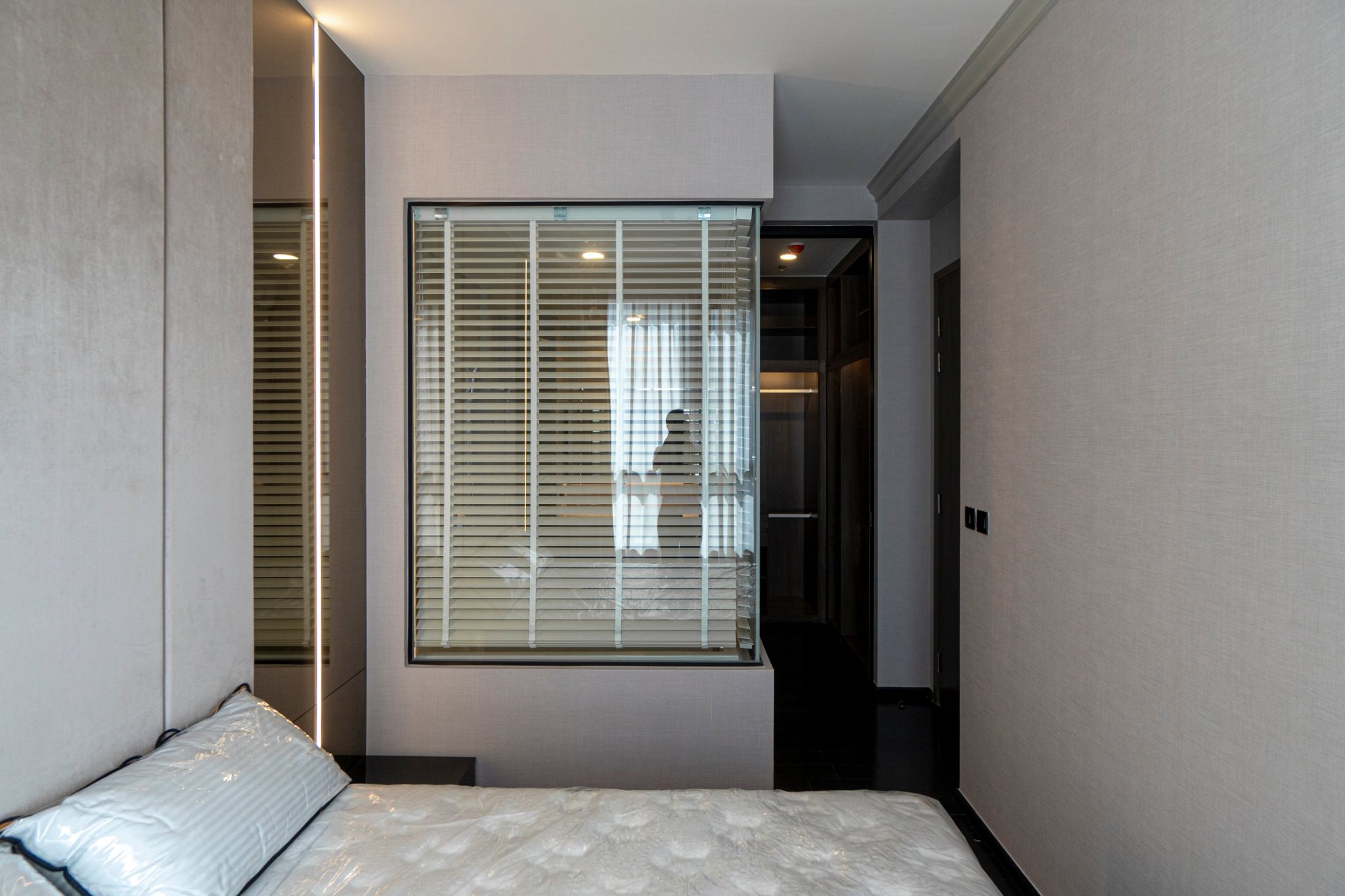 One Bedroom Condo For Rent
