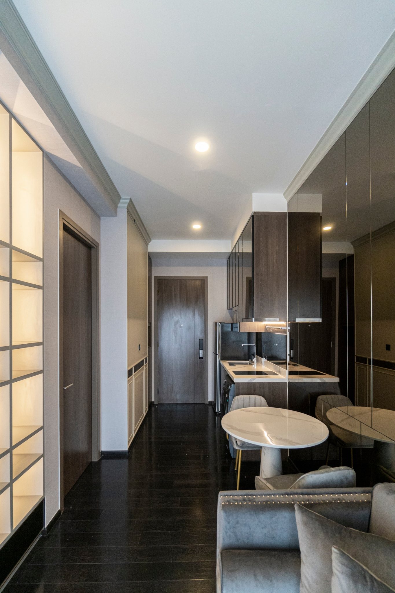 One Bedroom Condo For Rent