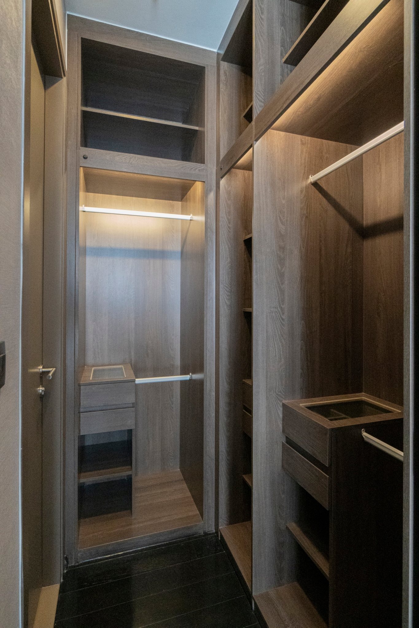One Bedroom Condo For Rent