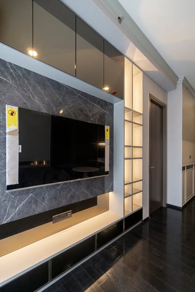 One Bedroom Condo For Rent