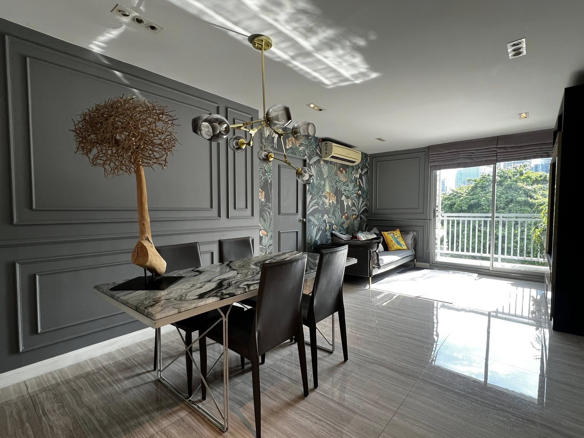 Two Bed Room Apartment For Rent