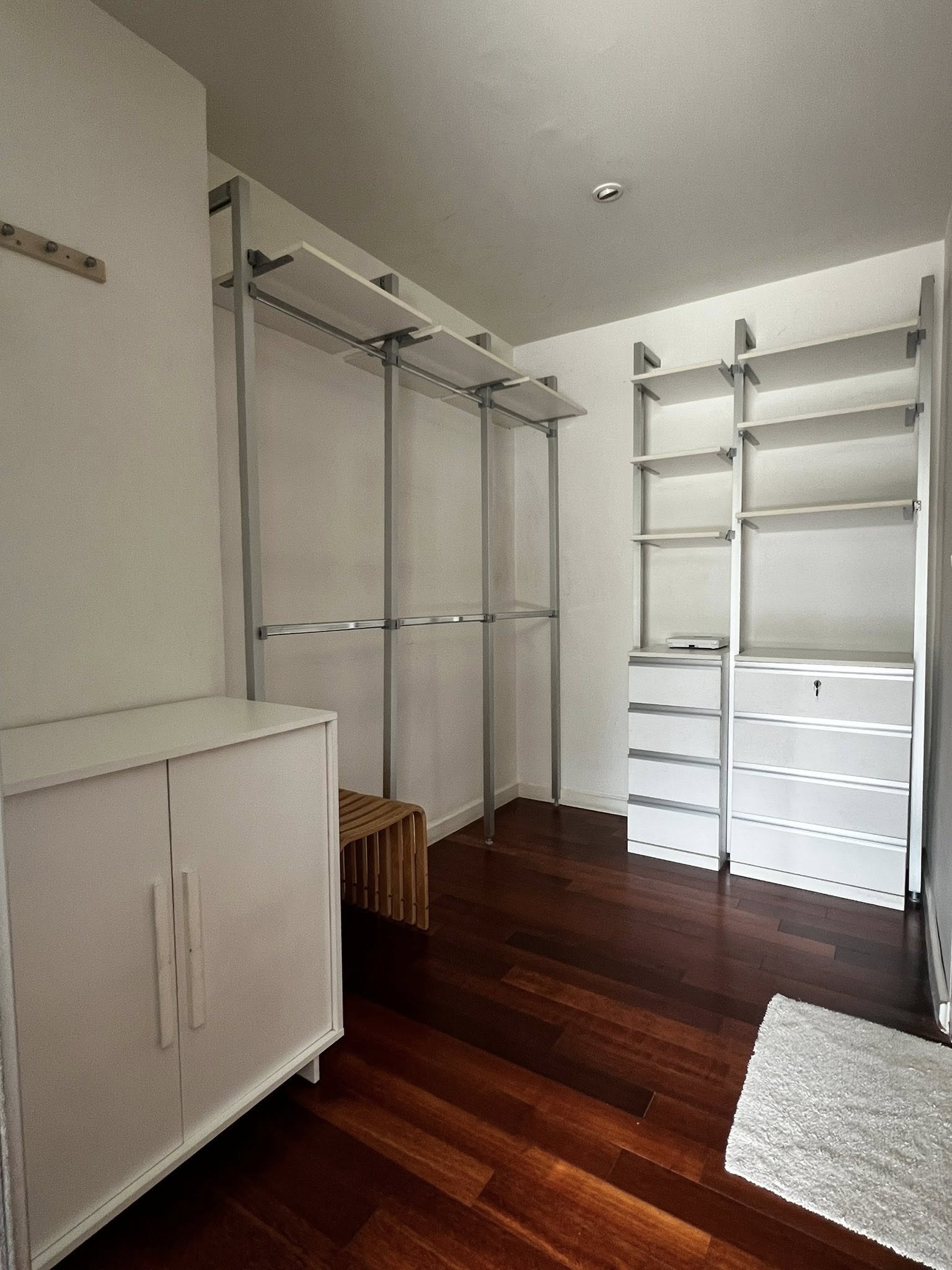 Two Bed Room Apartment For Rent