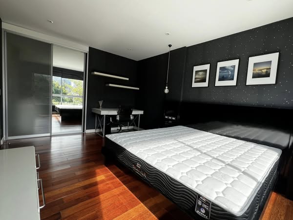 Two Bed Room Apartment For Rent