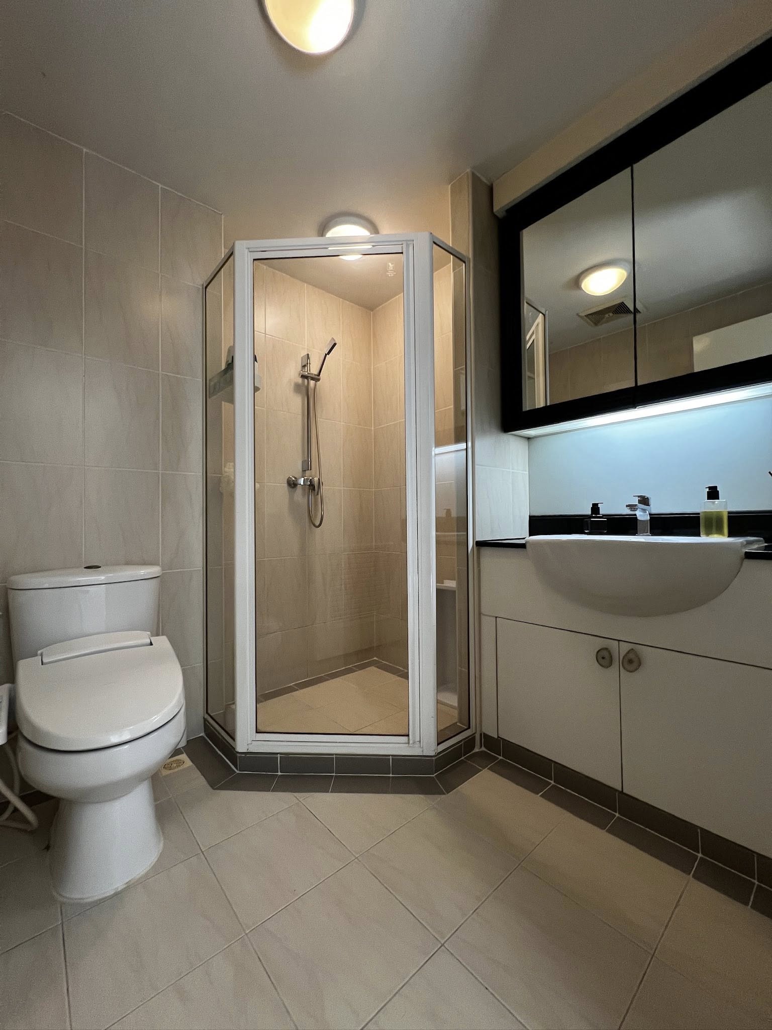 Two Bed Room Apartment For Rent