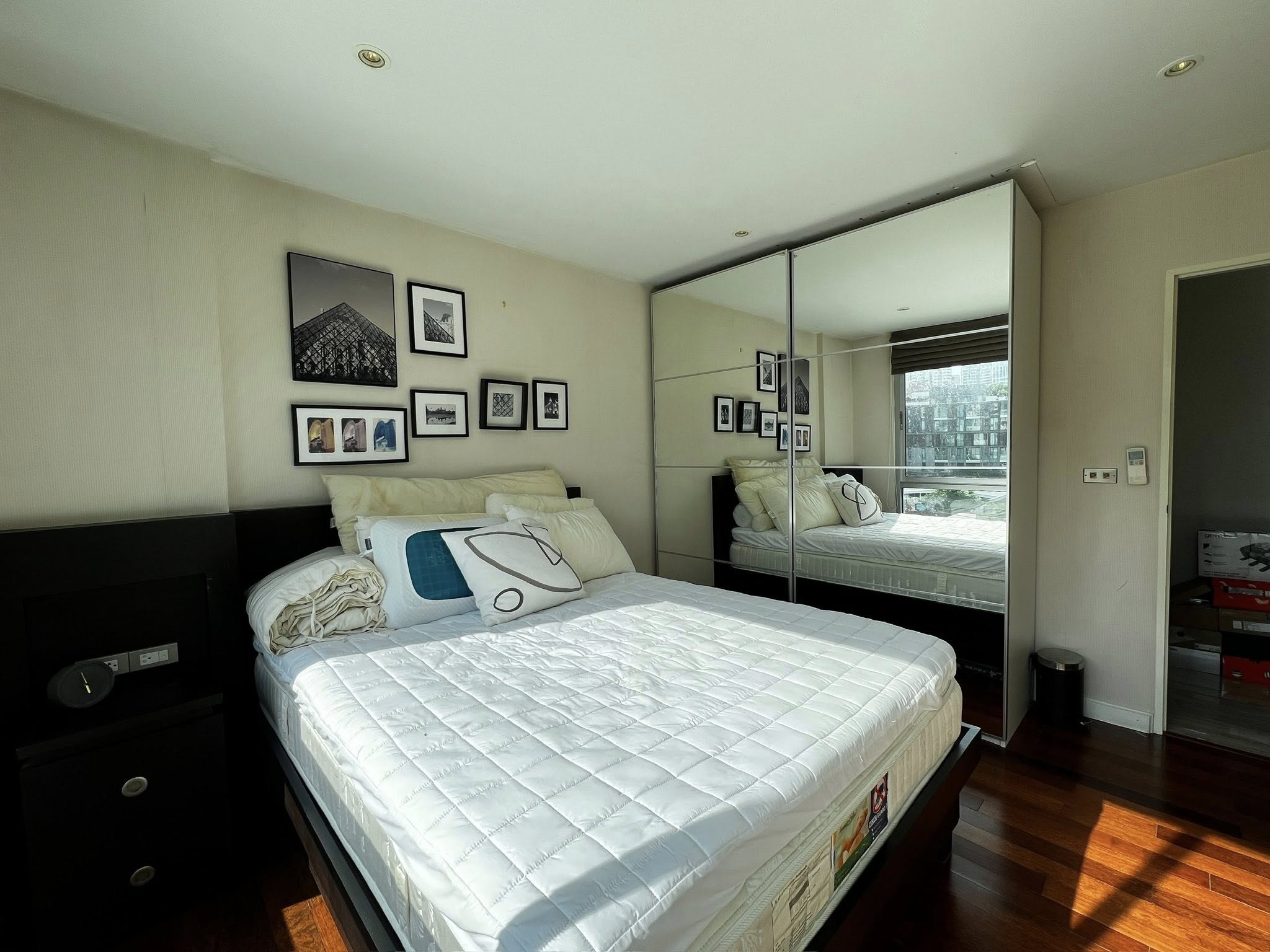 Two Bed Room Apartment For Rent