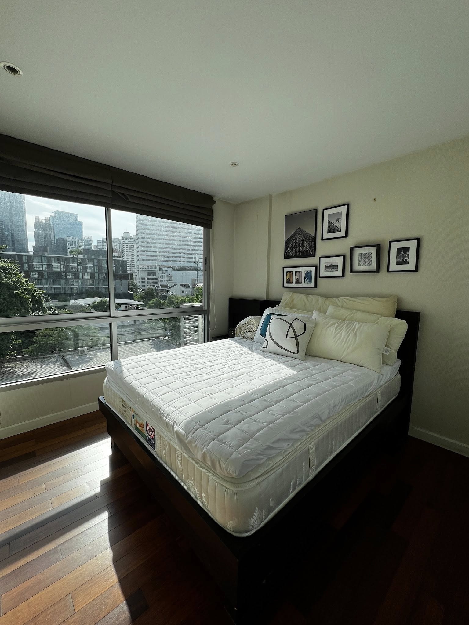 Two Bed Room Apartment For Rent