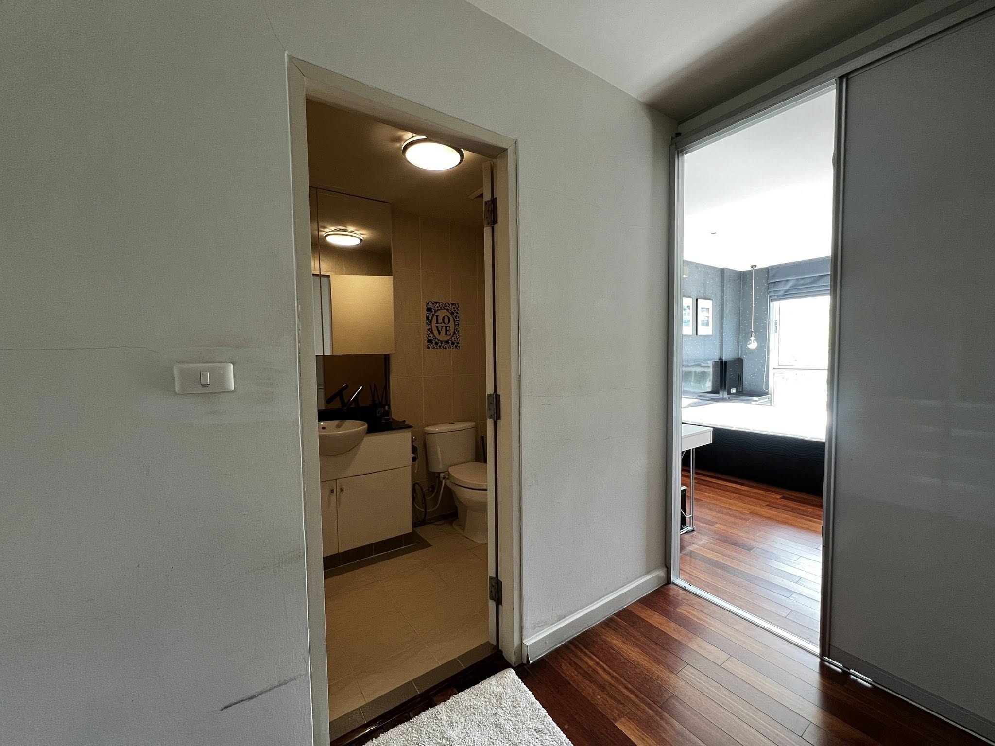 Two Bed Room Apartment For Rent
