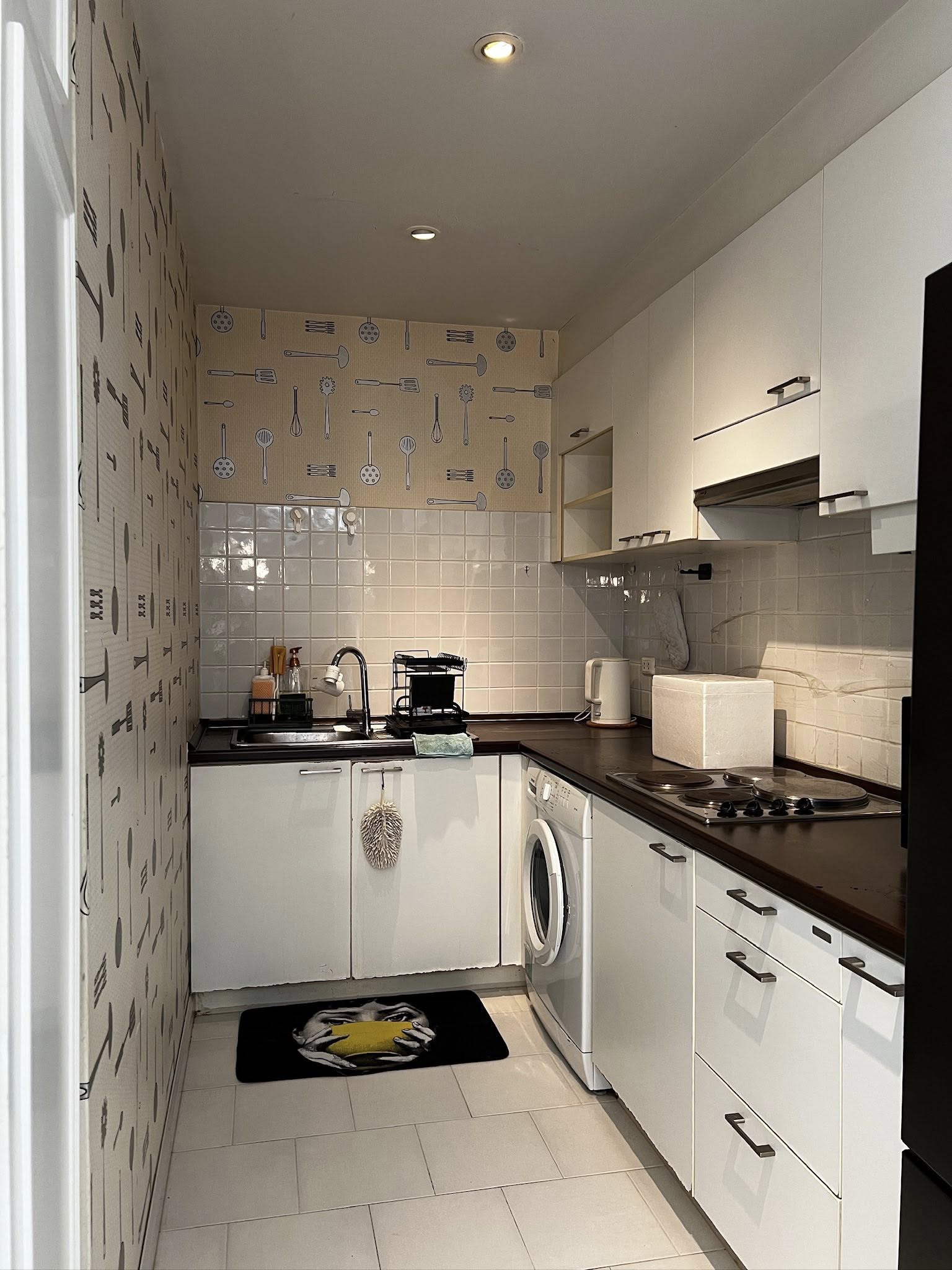 Two Bed Room Apartment For Rent