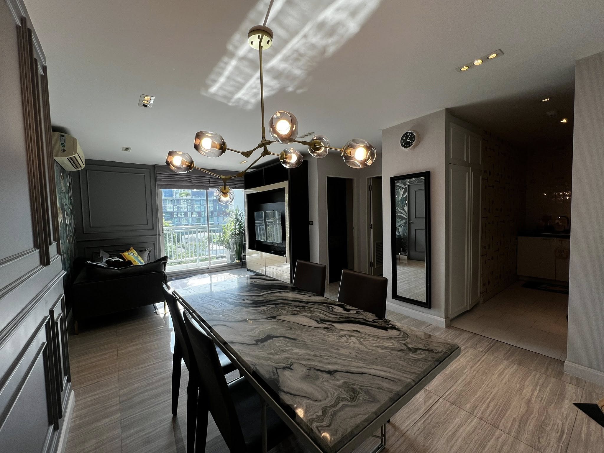 Two Bed Room Apartment For Rent