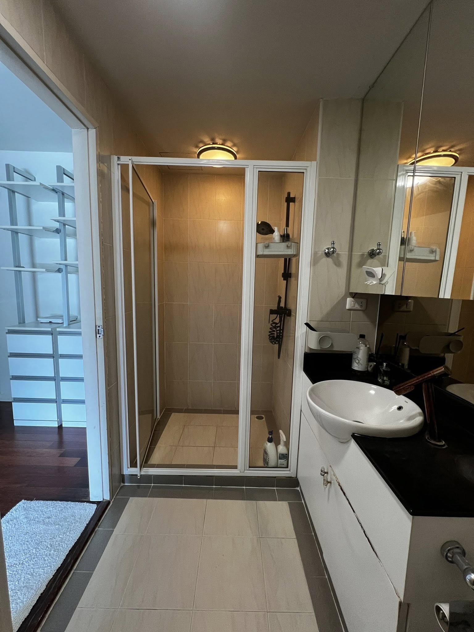 Two Bed Room Apartment For Rent