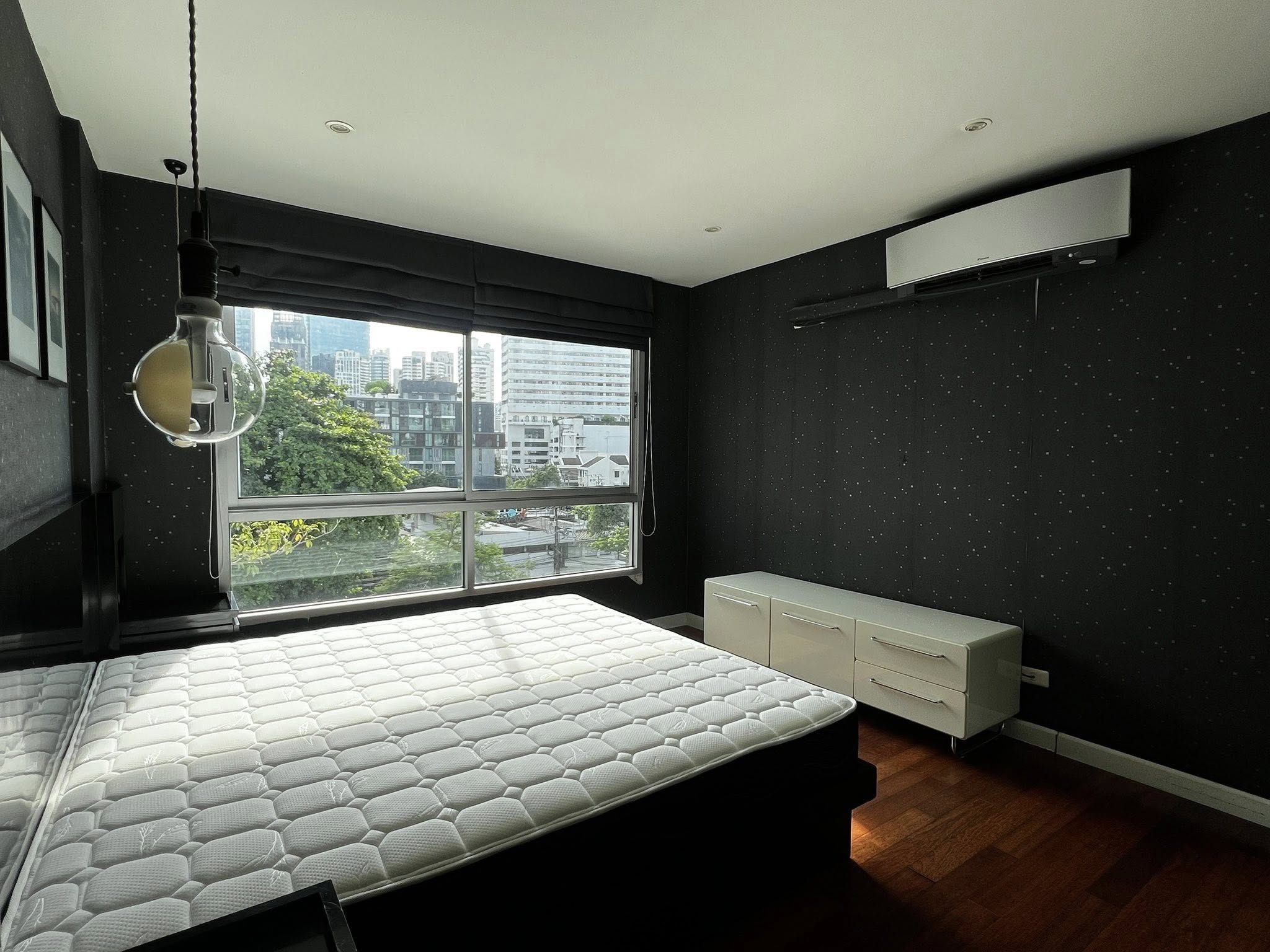 Two Bed Room Apartment For Rent