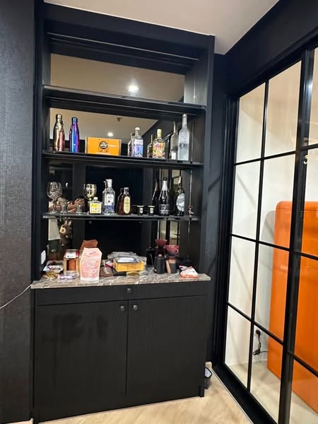 One Bedroom Condo For Rent