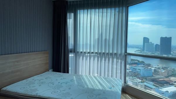 One Bedroom Condo For Rent