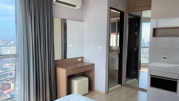 One Bedroom Condo For Rent