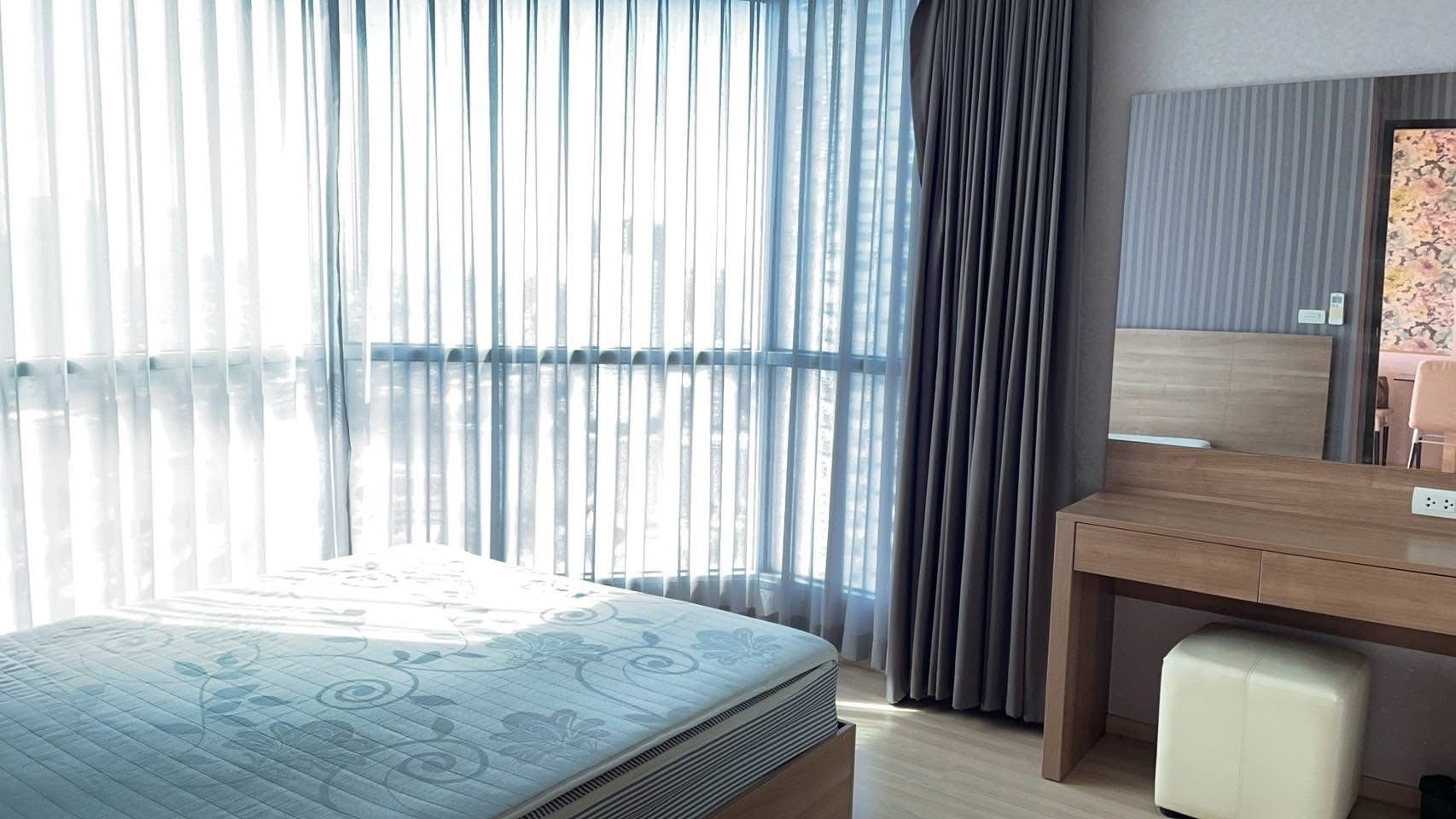 One Bedroom Condo For Rent