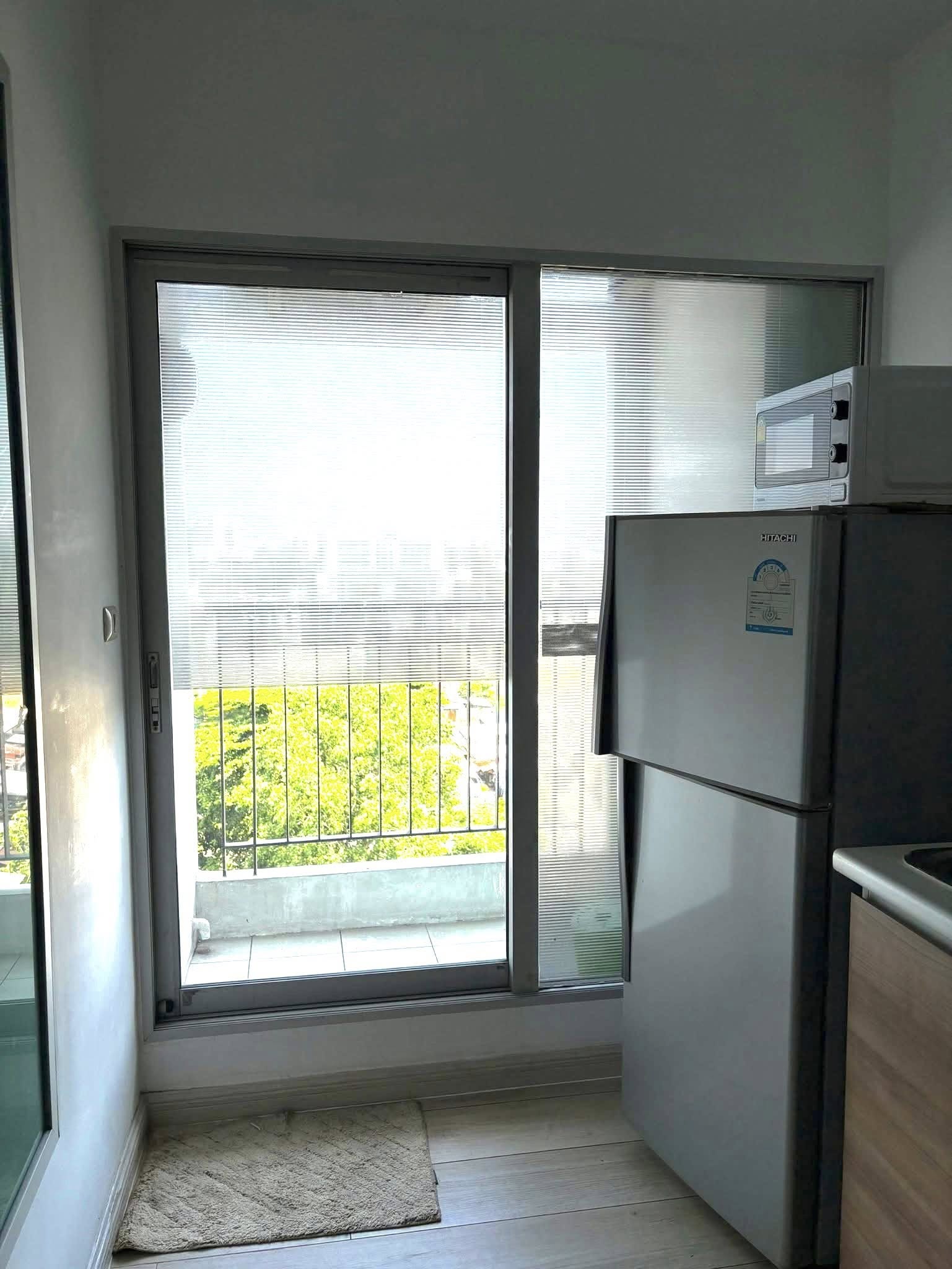 One Bedroom Condo For Rent