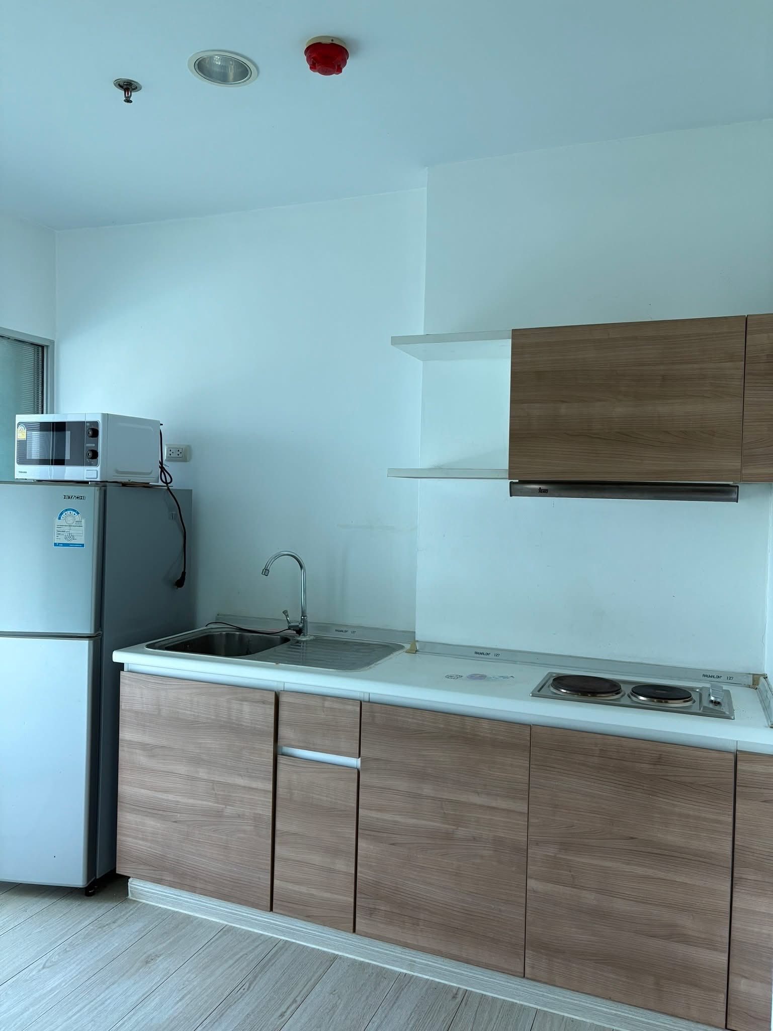 One Bedroom Condo For Rent