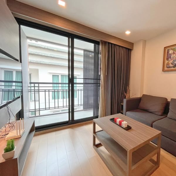 One Bedroom Apartment For Rent