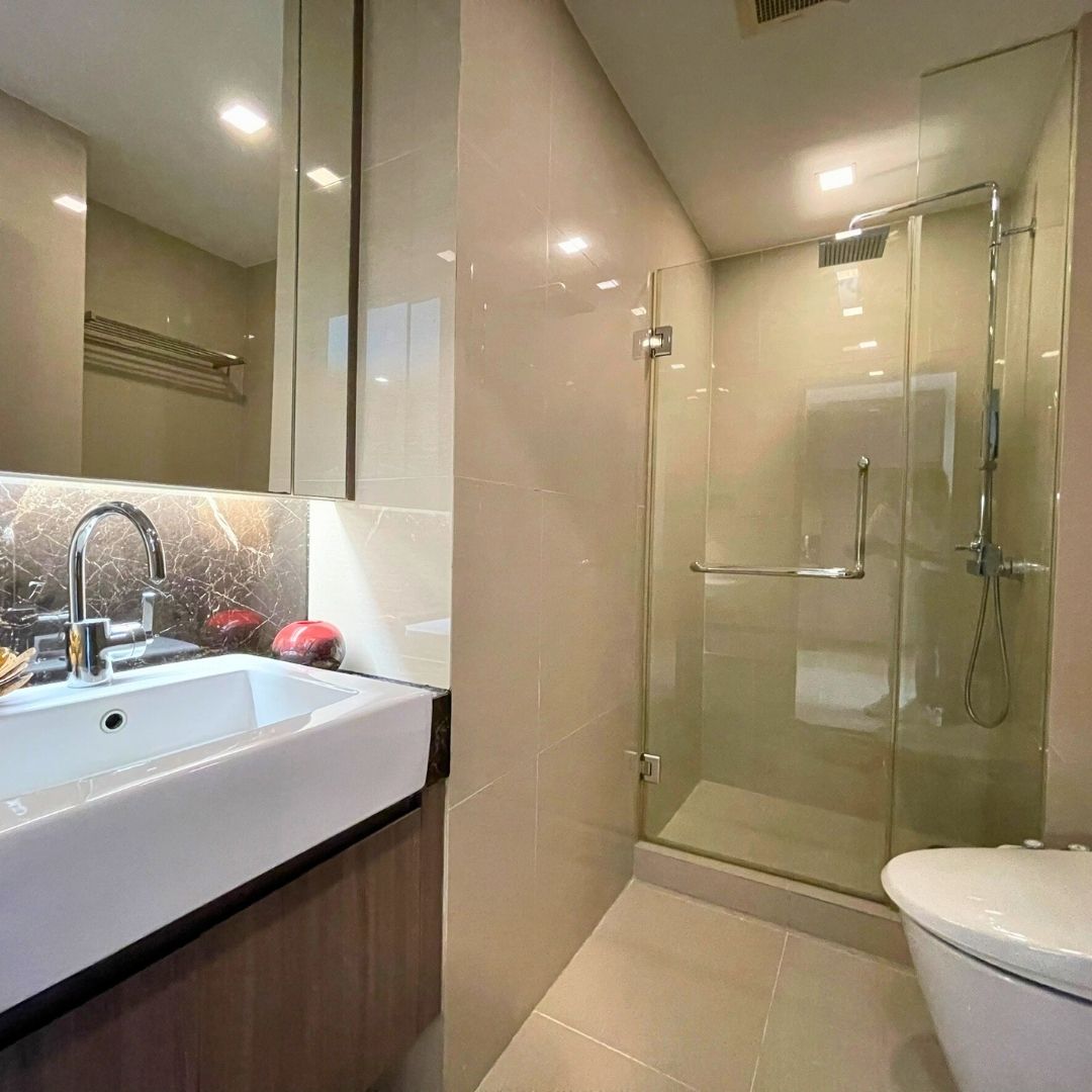 One Bedroom Apartment For Rent