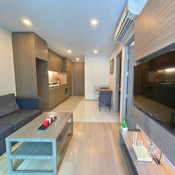 One Bedroom Apartment For Rent