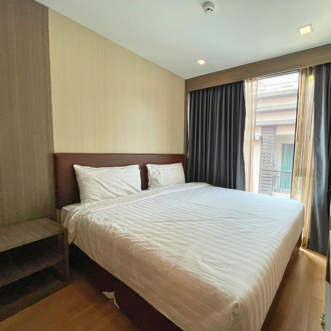 One Bedroom Apartment For Rent