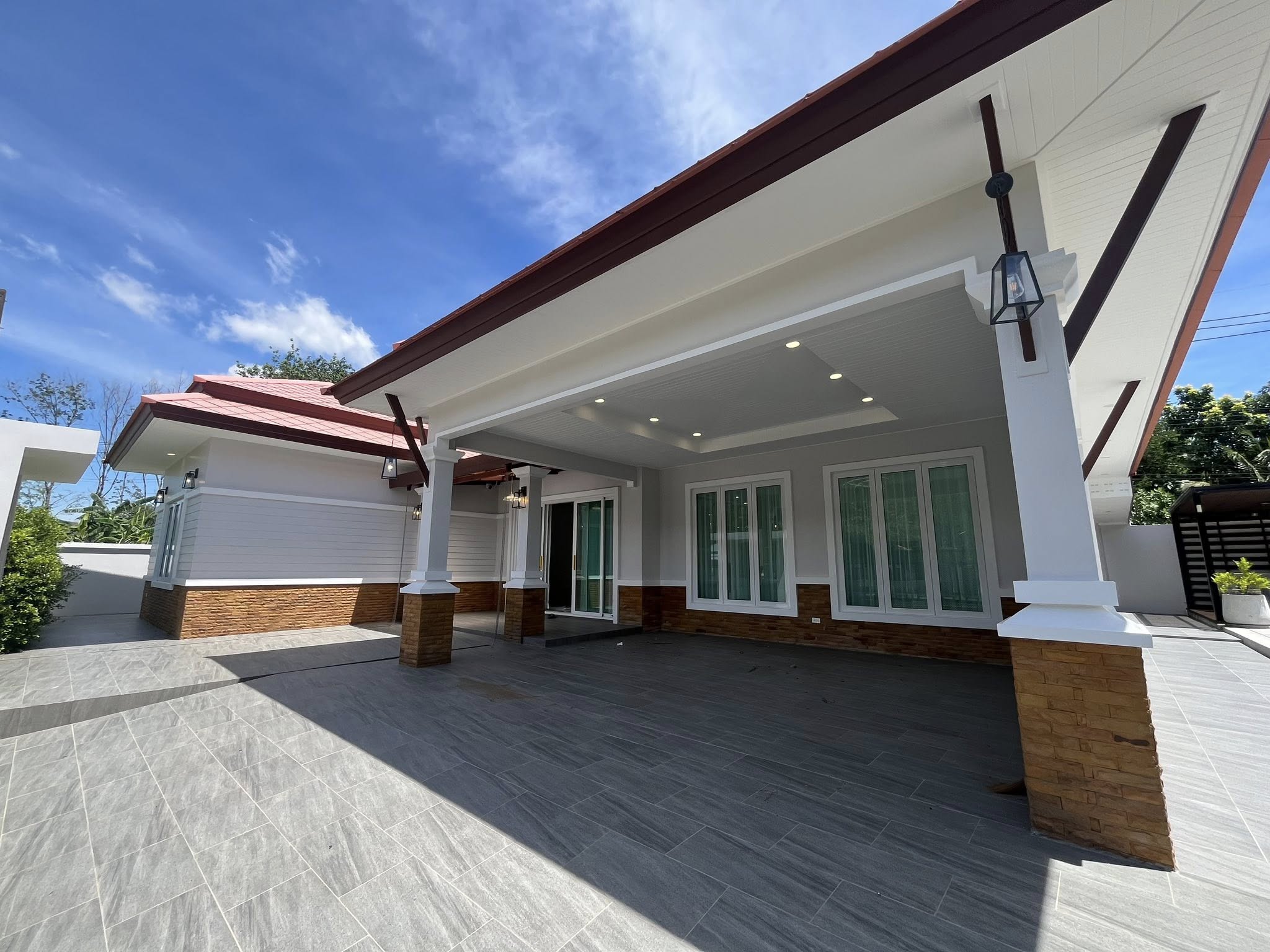 Pool Villa For Sale