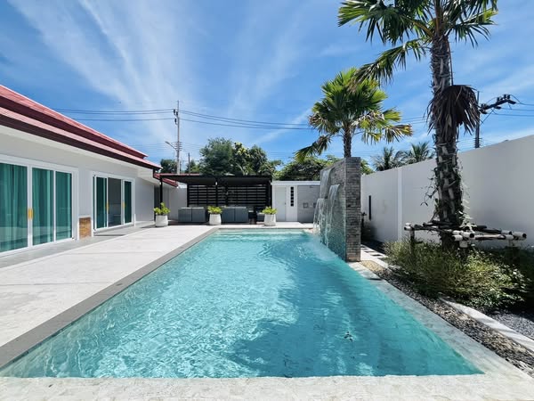 Pool Villa For Sale