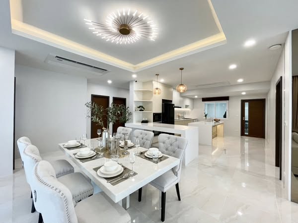 Pool Villa For Sale